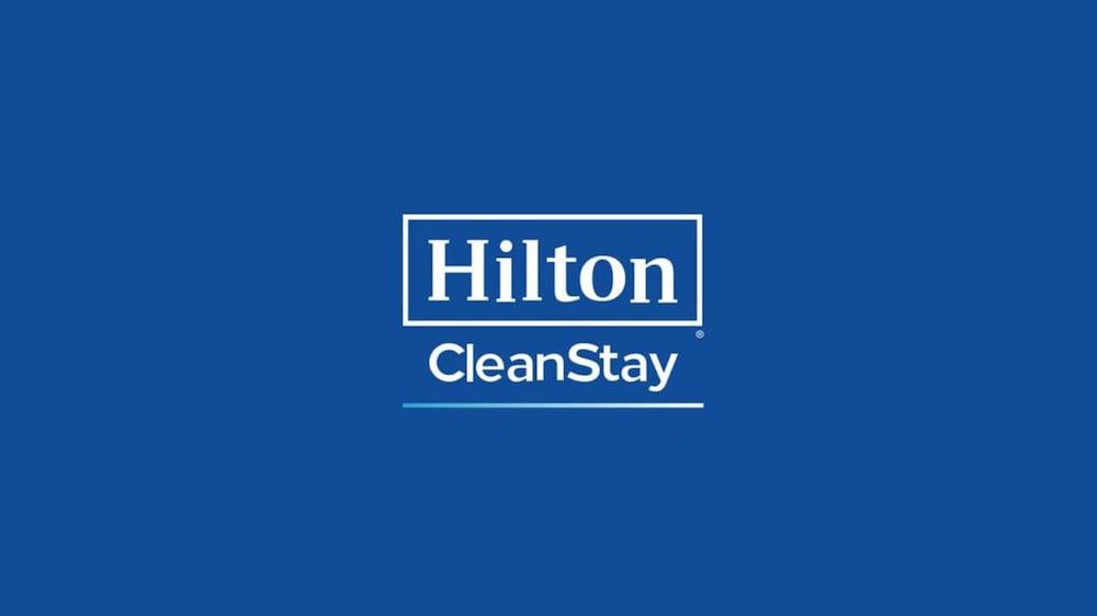 Hilton Garden Inn Midland Exteriör bild