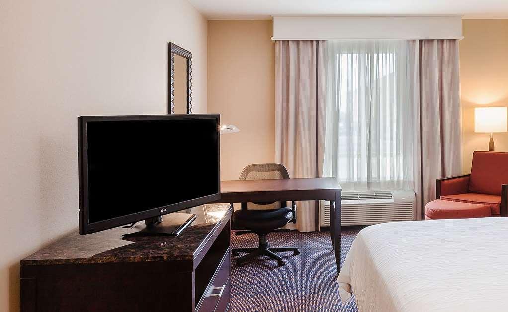 Hilton Garden Inn Midland Rum bild