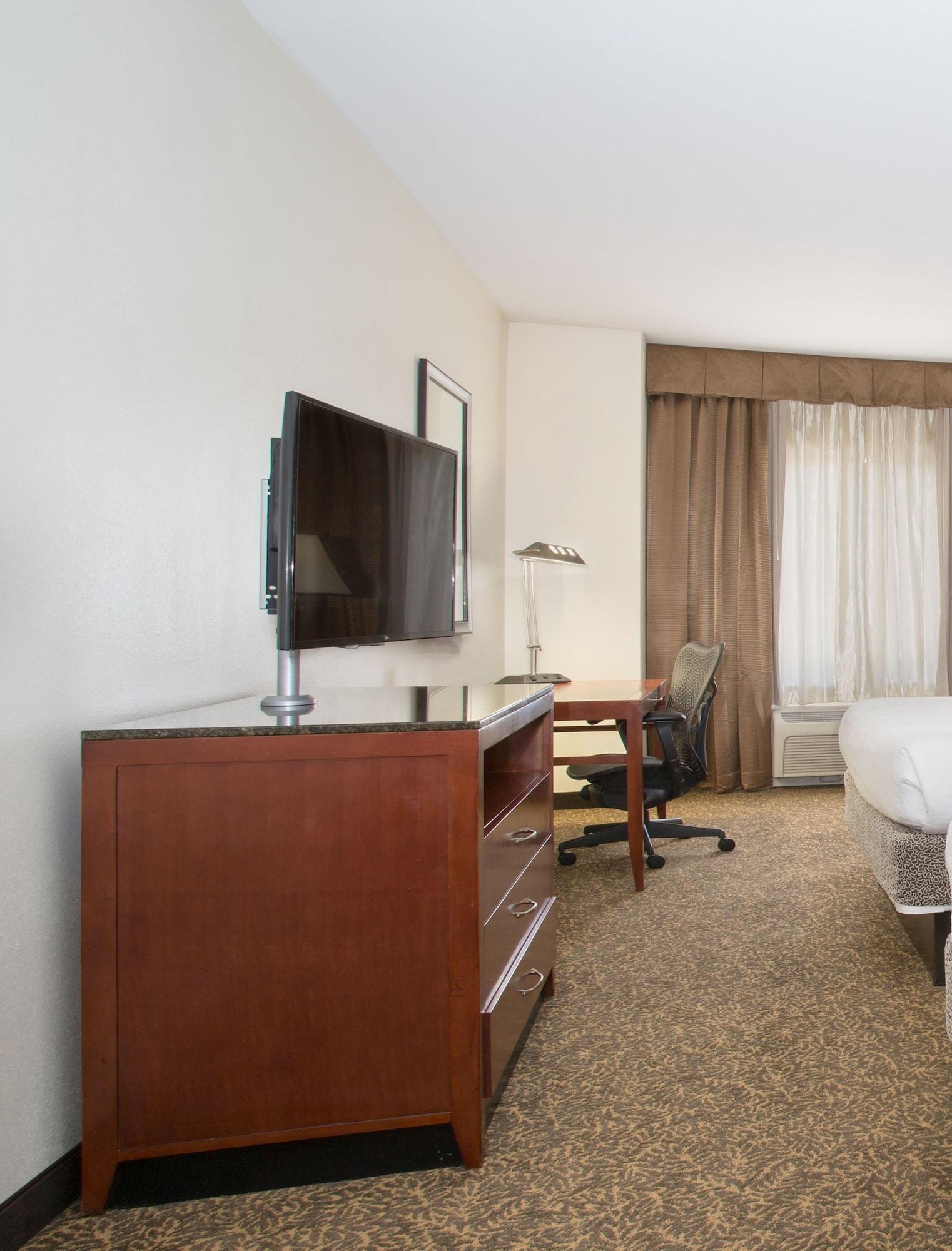Hilton Garden Inn Midland Exteriör bild